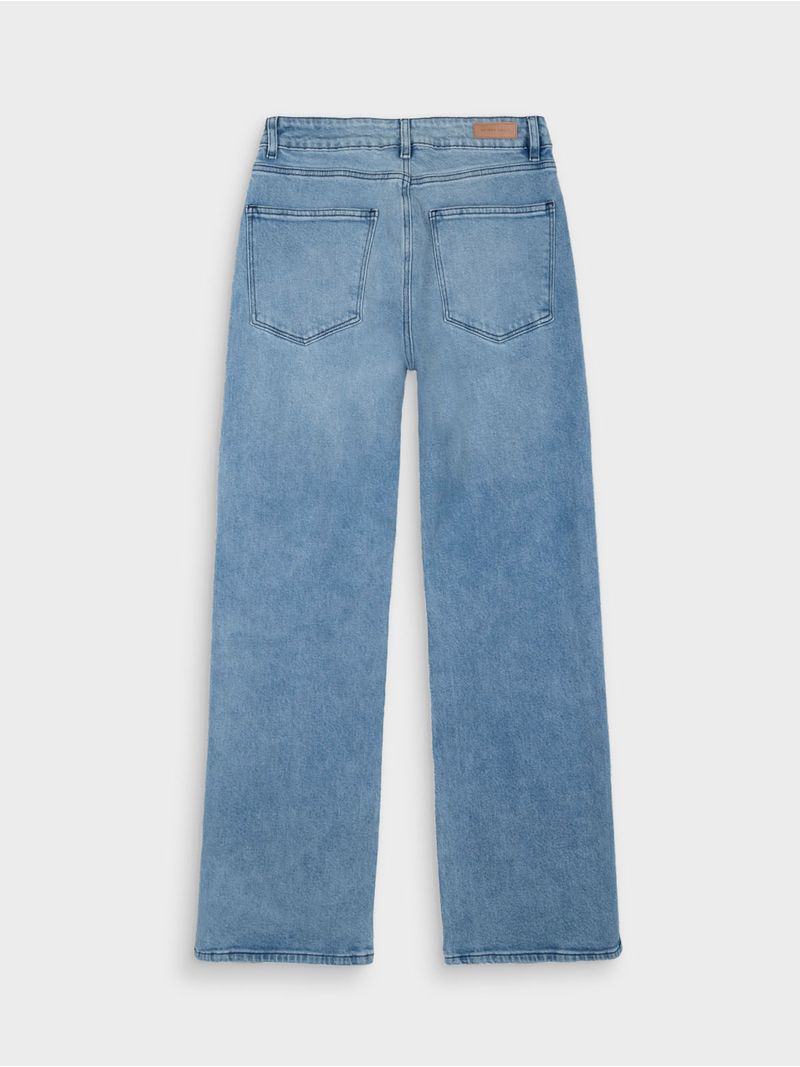 Jean Straight para Mujer. 45391