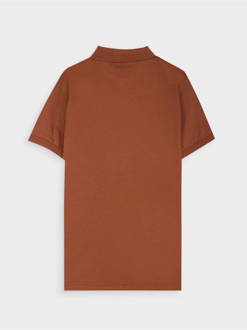 Polo Premium Algodón para Hombre 44392