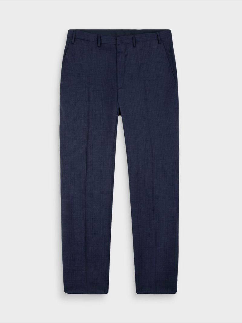Pantalón Formal Slim Fit para Hombre 45897