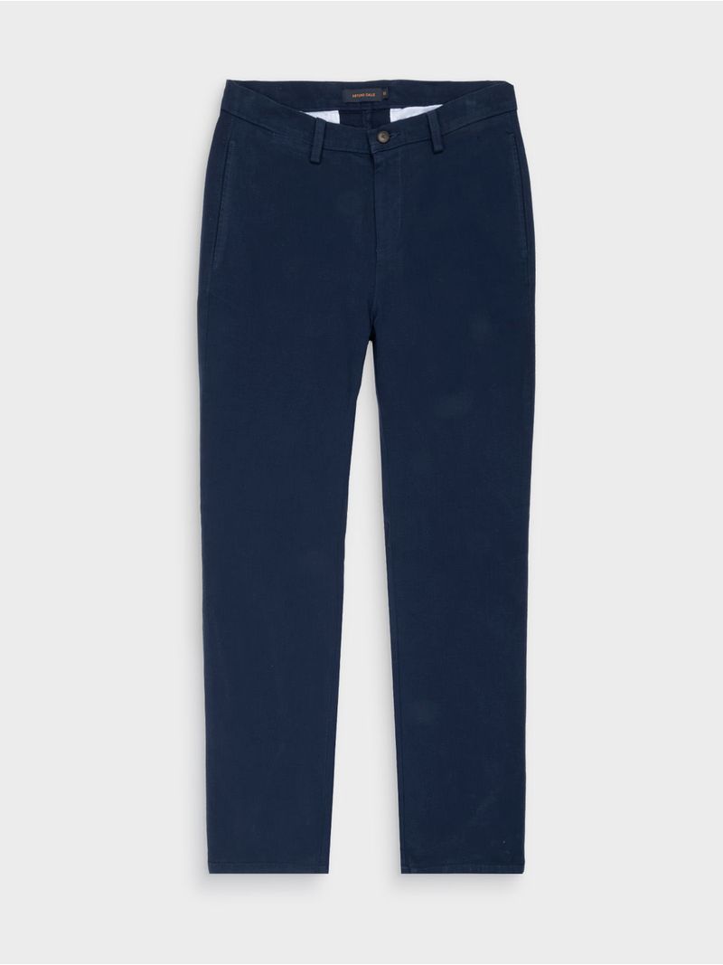 Pantalón Regular Fit para Hombre 46319