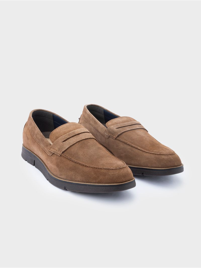 Zapatos en Cuero para Hombre 45181