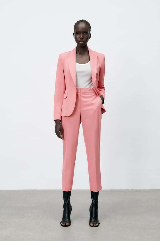 ANKLE PANTS