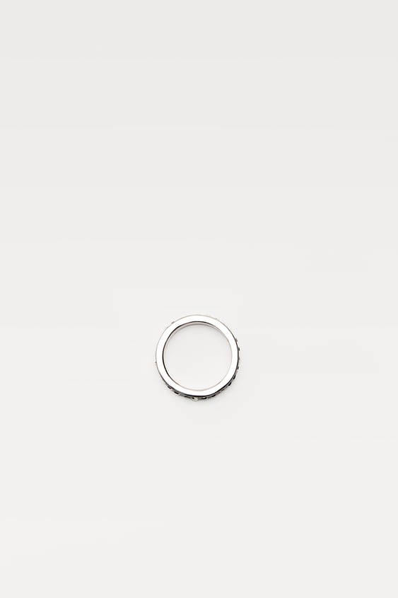 SPARKLY RING