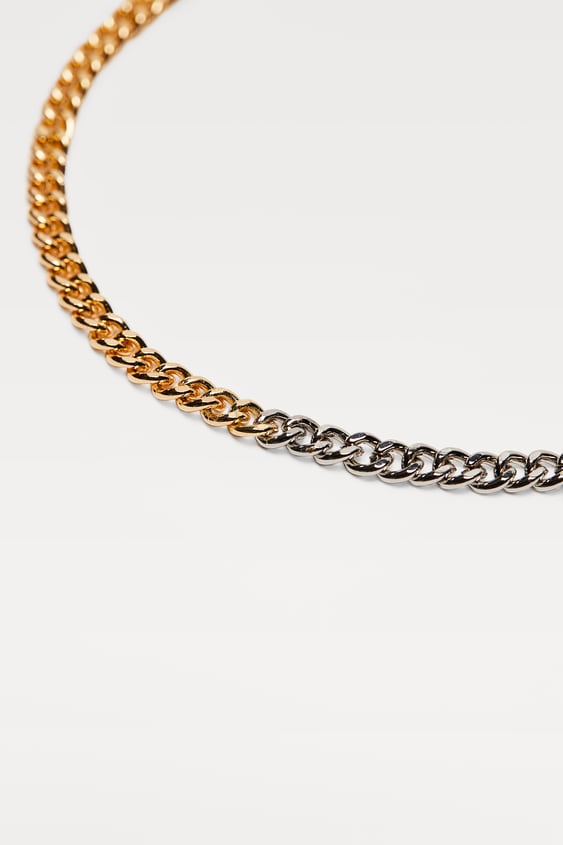 COMBINATION BRACELET