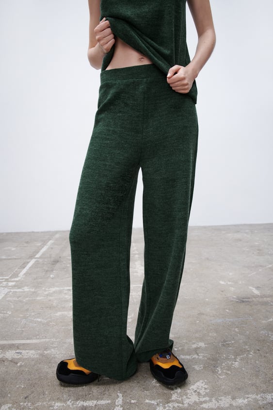 SOFT PANTS