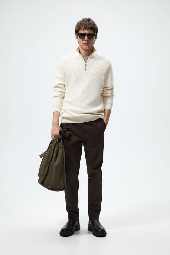EXPLORER NYLON TOTE