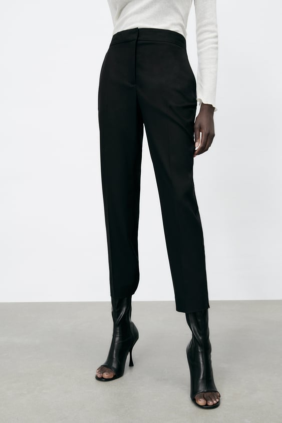 ANKLE PANTS