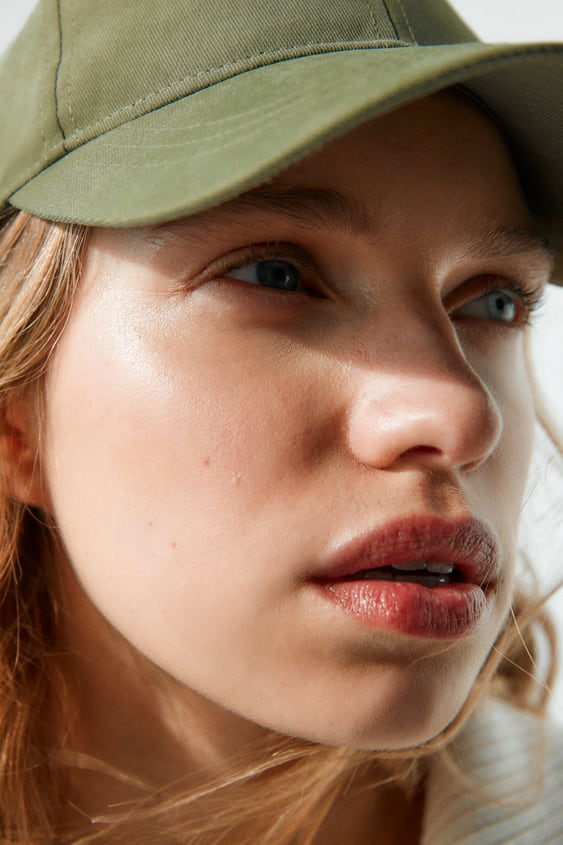BASIC TWILL CAP