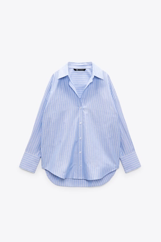 OXFORD SHIRT
