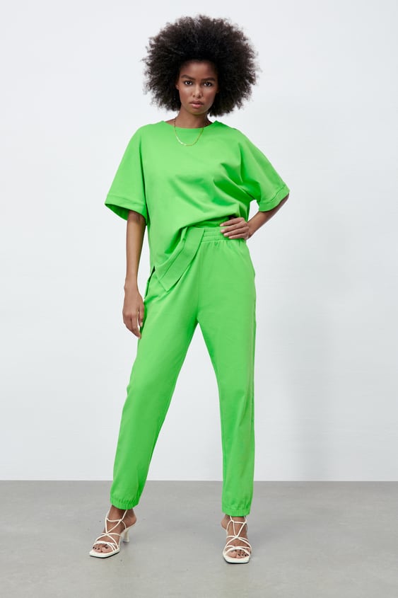 JOGGER PANTS