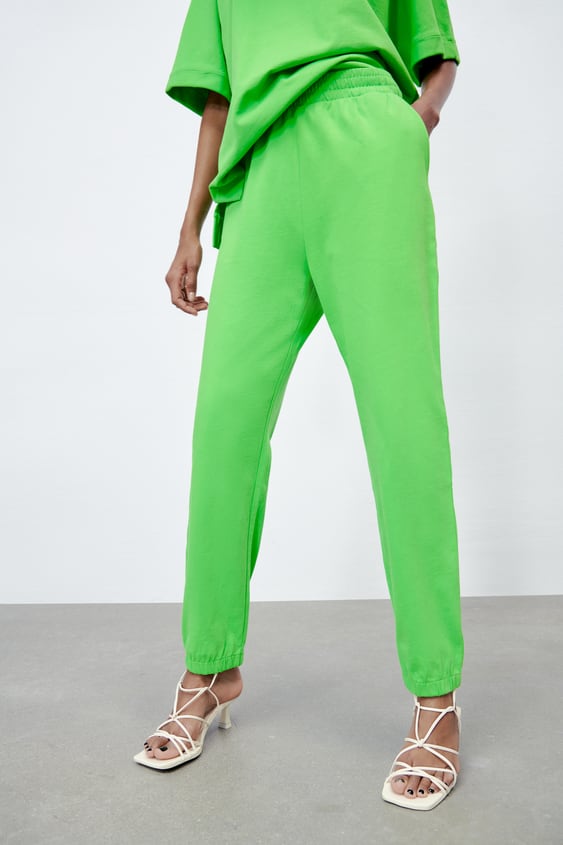 JOGGER PANTS