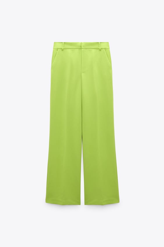 FULL LENGTH PANTS