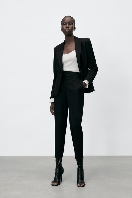 ANKLE PANTS