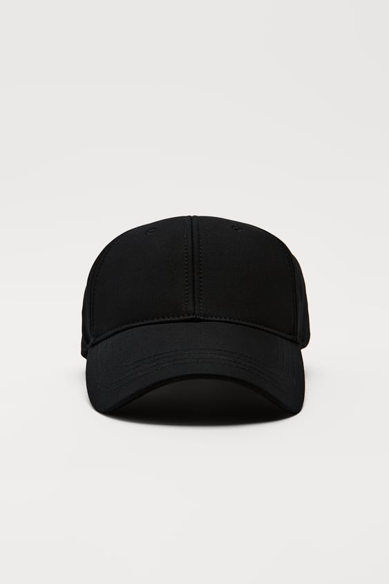 SOFT BASIC CAP