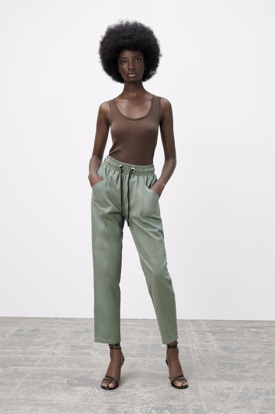 JOGGER PANTS