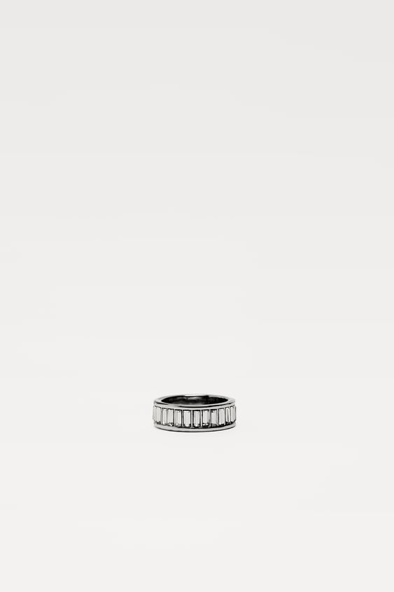 SPARKLY RING