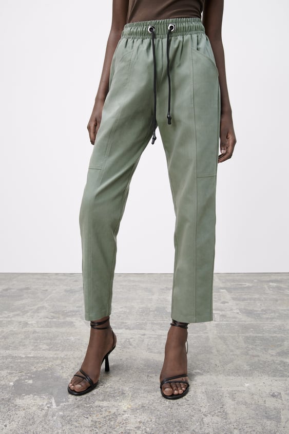 JOGGER PANTS
