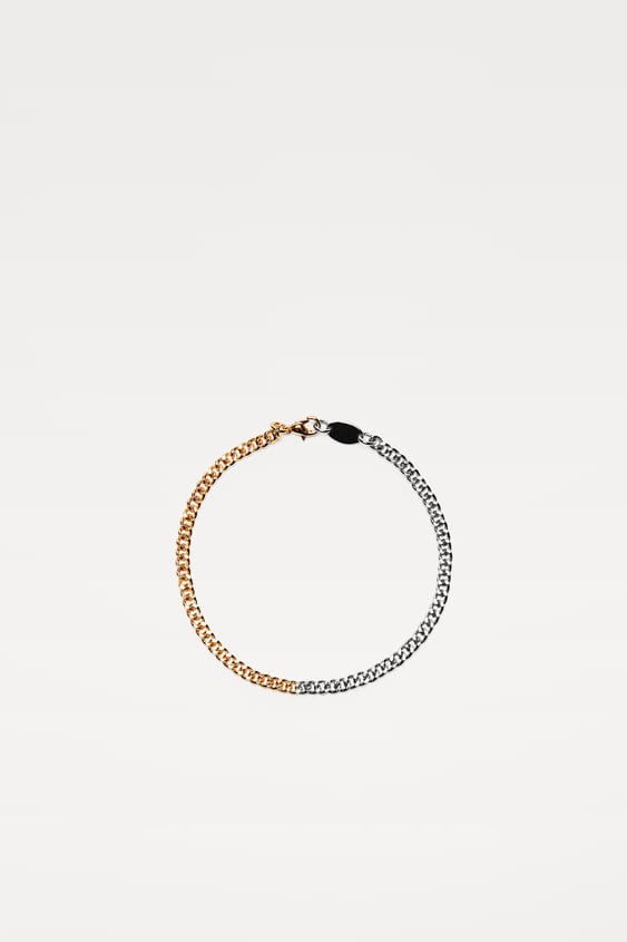 COMBINATION BRACELET