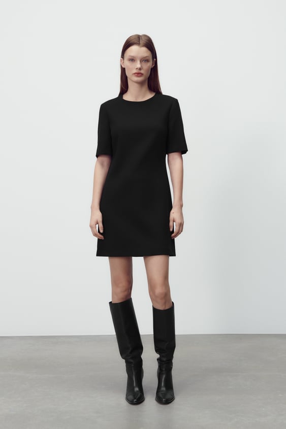 MINI DRESS