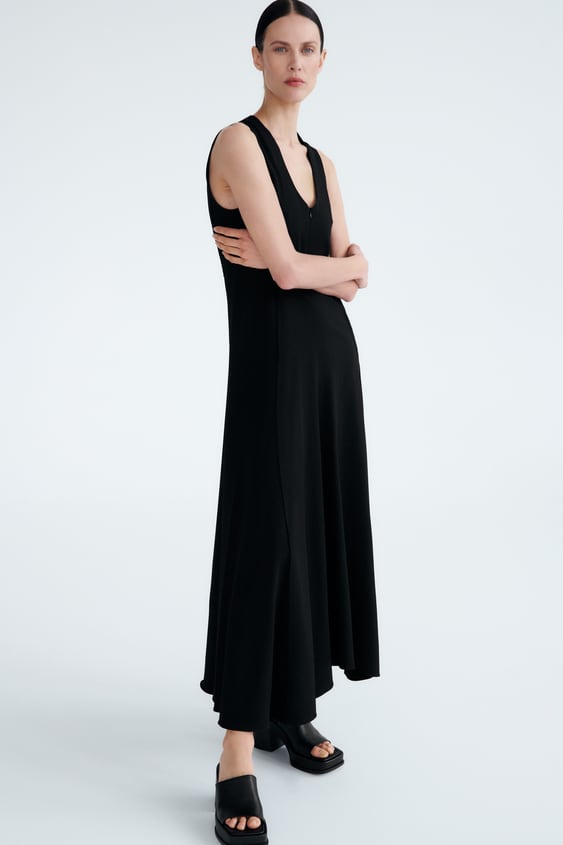 MIDI DRESS LIMITED EDITION