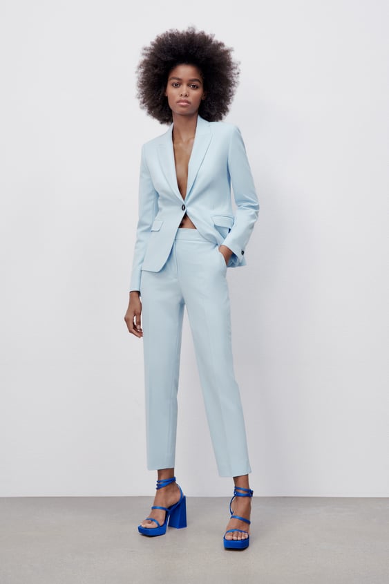 ANKLE PANTS