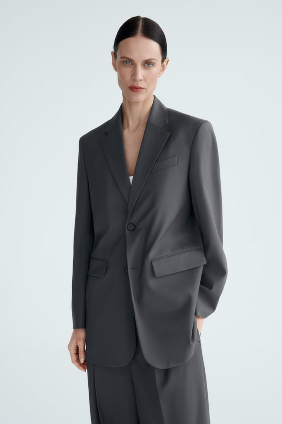 THE BELTED RELAXED TROUSER LIMITED EDITION