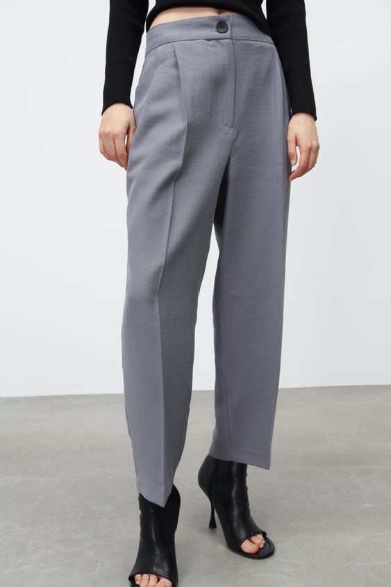CHINO PANTS