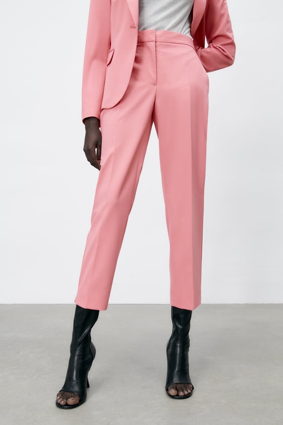 ANKLE PANTS