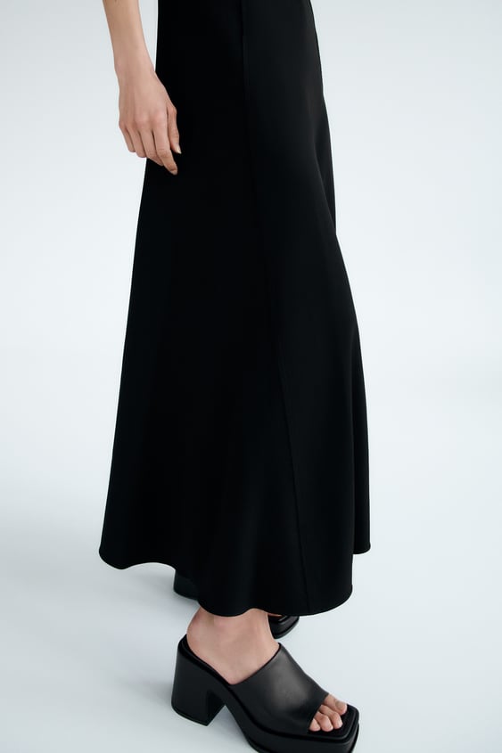 MIDI DRESS LIMITED EDITION