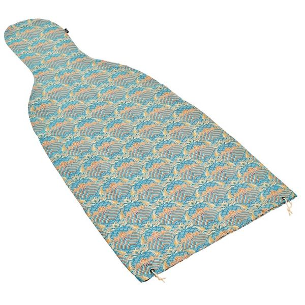 Wow Cello Sleeve Pavane