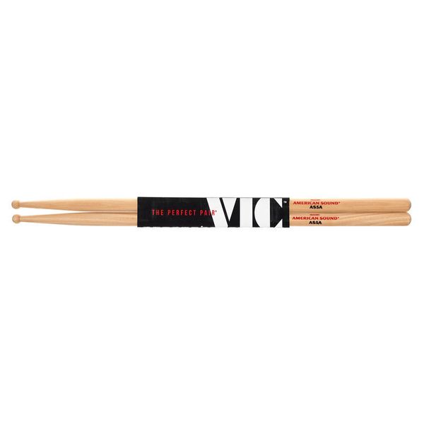 Vic Firth AS5A Drumsticks -Wood-