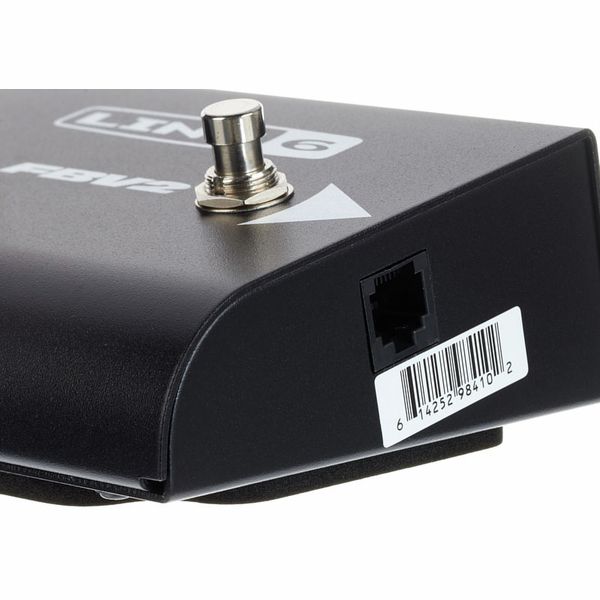 Line6 FBV2