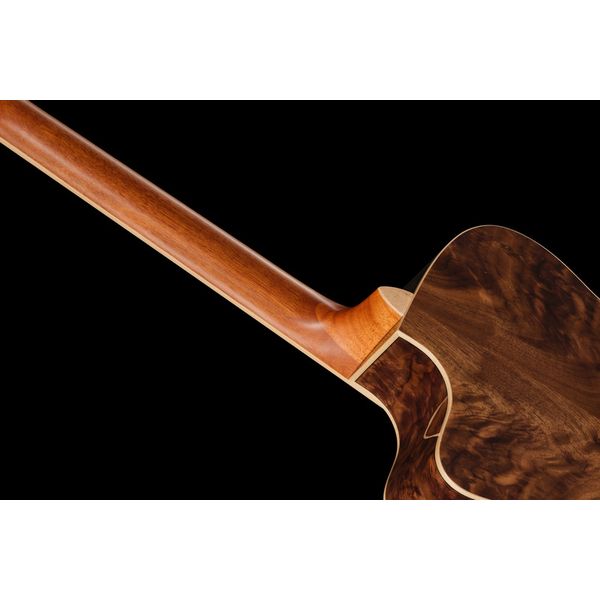 Baton Rouge X35S/FCE