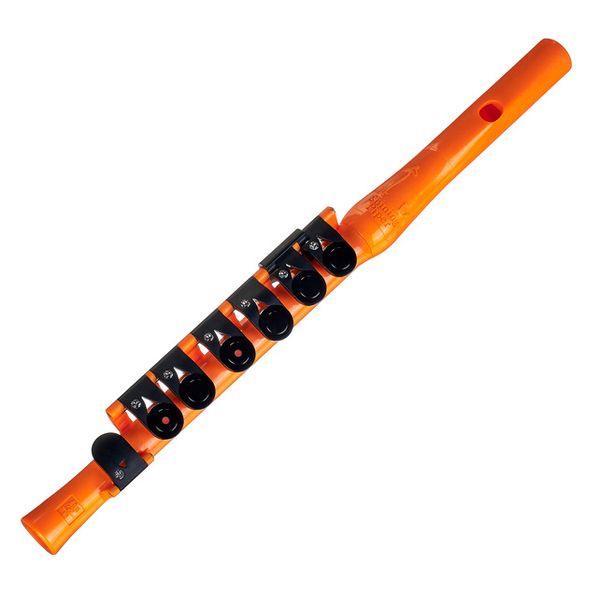 Guo Shining Piper Colorful T