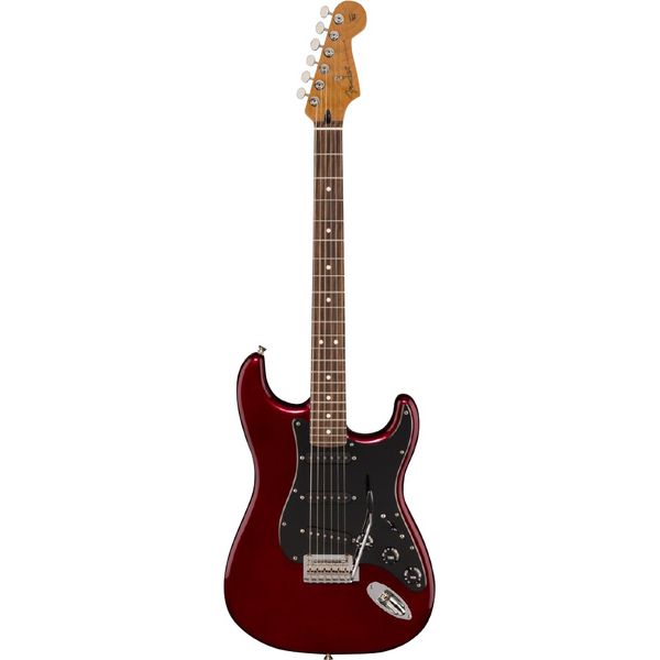 Fender Player II Strat RW OXBLD