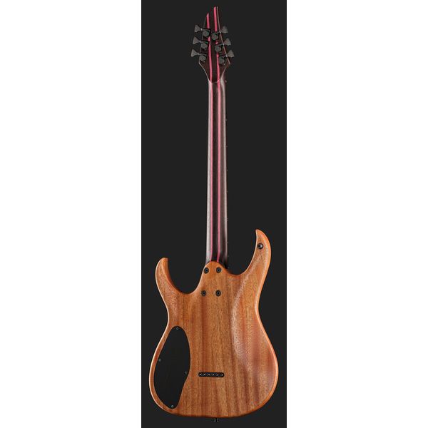 Mayones Guitars Duvell Elite 6 B27 FDR