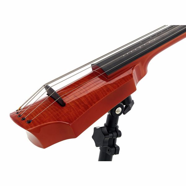 NS Design WAV5c Cello Amberburst Low F