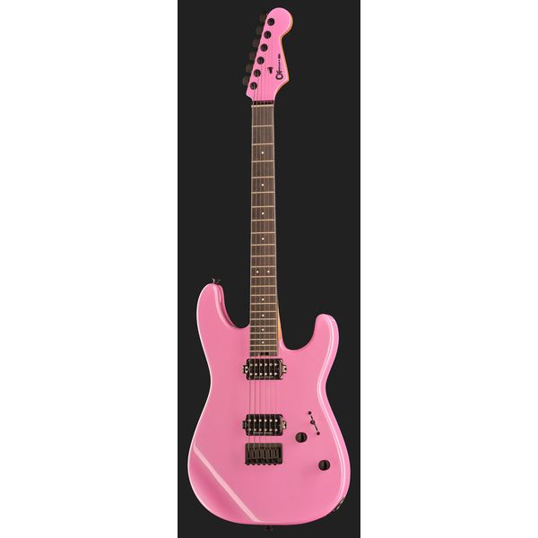 Charvel Pro-Mod Plus SanDimas HT EB PP