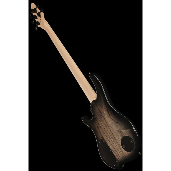 Dingwall CB3 Combustion 5 BK Burst MN