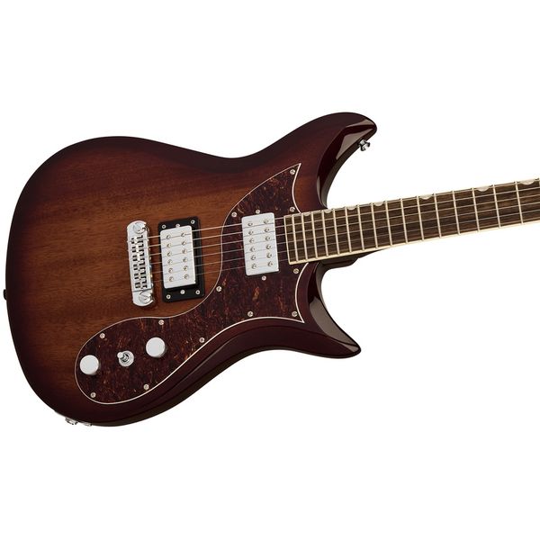 Gretsch EMTC CVT HVNA BRST