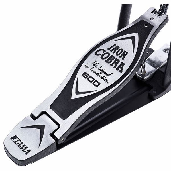 Tama Iron Cobra HP600D Single Ped.