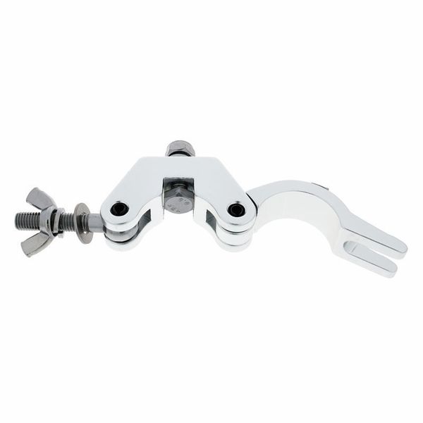 Global Truss 8122 Half Coupler Slim Hex