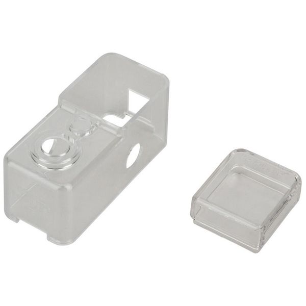 Mooer Ninety Orange Bundle PS K1