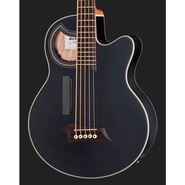 Warwick RB Alien Standard 5 BK