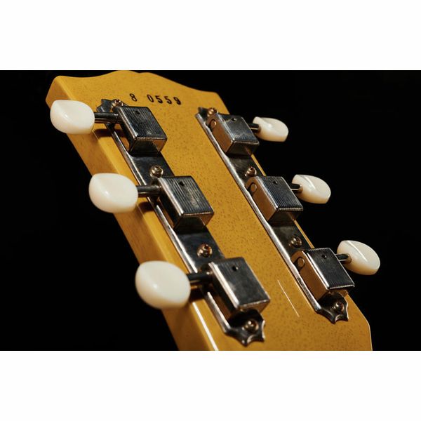 Gibson LP Junior 58 Doublecut TVY VOS