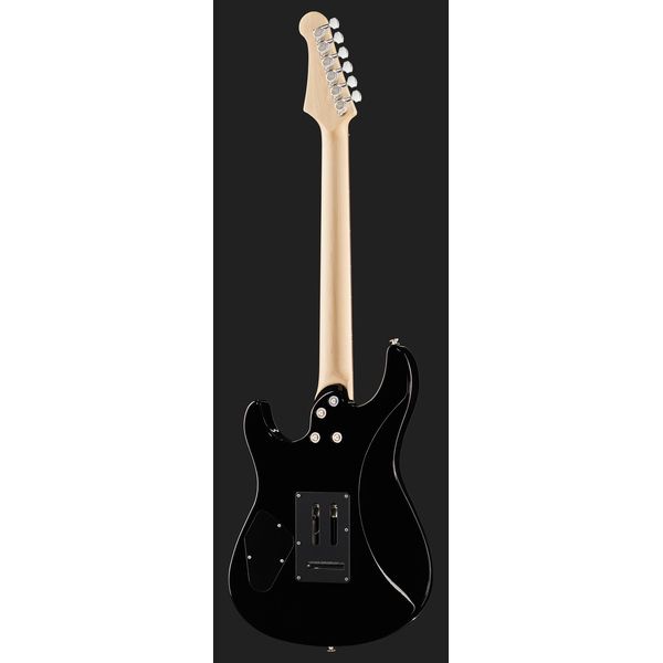 Yamaha Pacifica Standard Plus BLK RF