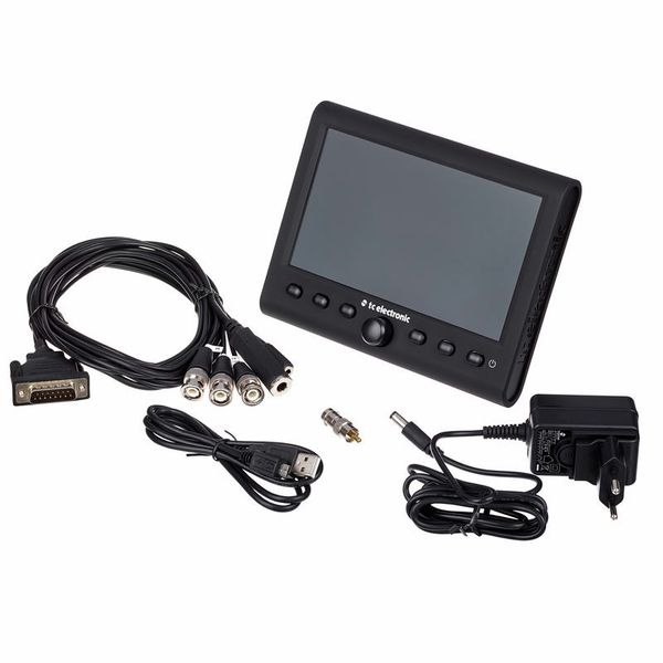 tc electronic Clarity M