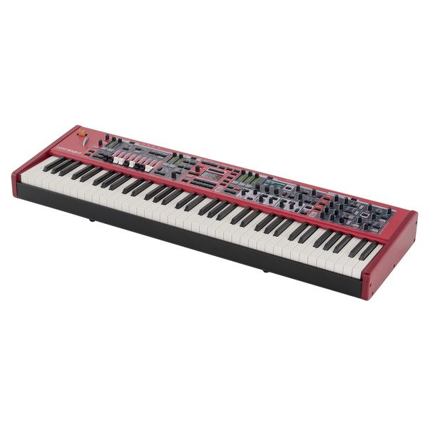 Clavia Nord Stage 4 73