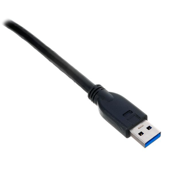 Lindy 4 Port USB 3.0 Hub 10 m