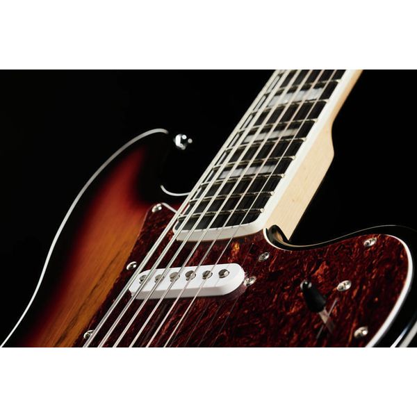 Harley Benton GuitarBass VS Vintage Series